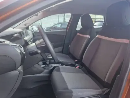 Photo 15 Citroën C4  PureTech 100 S&S BVM6