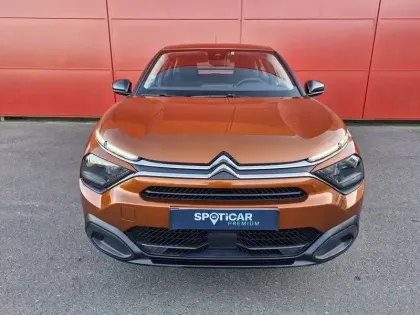 Photo 28 Citroën C4  PureTech 100 S&S BVM6
