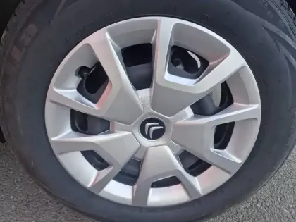 Photo 24 Citroën C4  PureTech 100 S&S BVM6