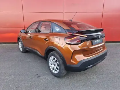 Photo 7 Citroën C4  PureTech 100 S&S BVM6