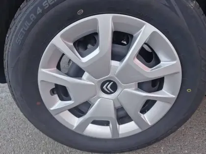 Photo 25 Citroën C4  PureTech 100 S&S BVM6