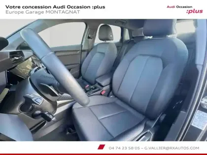 Photo 11 Audi A3  Sportback TFSI Mild Hybrid 150 S tronic 7