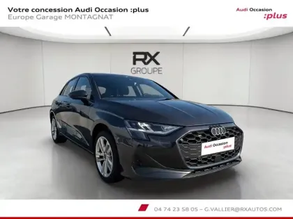 Photo 12 Audi A3  Sportback TFSI Mild Hybrid 150 S tronic 7