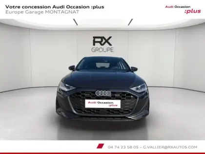 Photo 8 Audi A3  Sportback TFSI Mild Hybrid 150 S tronic 7