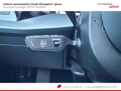 Photo 21 Audi A3  Sportback TFSI Mild Hybrid 150 S tronic 7