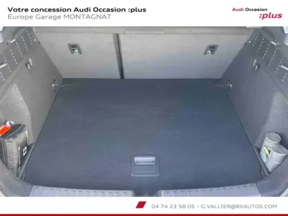 Photo 6 Audi A3  Sportback TFSI Mild Hybrid 150 S tronic 7