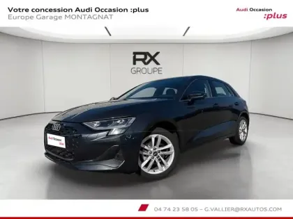 Photo Audi A3 Design