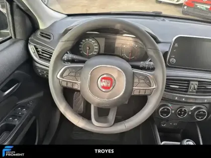 Photo 8 Fiat Tipo Gén. II Ph1 Easy 5