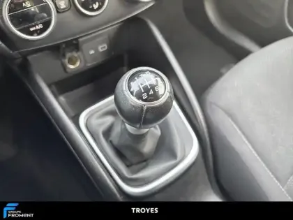 Photo 13 Fiat Tipo Gén. II Ph1 Easy 5