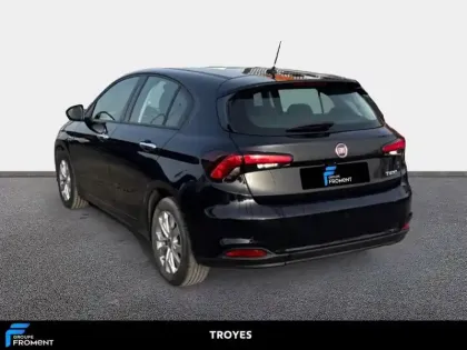 Photo 6 Fiat Tipo Gén. II Ph1 Easy 5