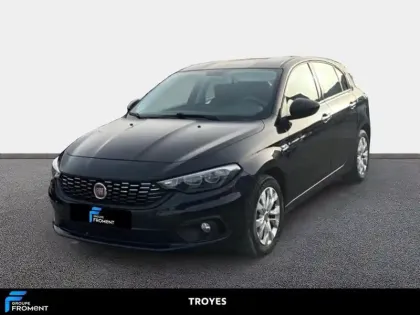 Photo Fiat Tipo