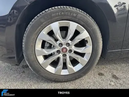 Photo 12 Fiat Tipo Gén. II Ph1 Easy 5