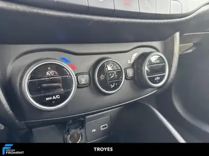 Photo 14 Fiat Tipo Gén. II Ph1 Easy 5