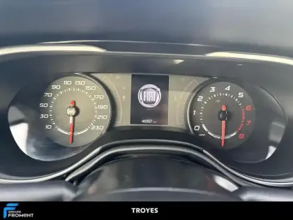 Photo 9 Fiat Tipo Gén. II Ph1 Easy 5