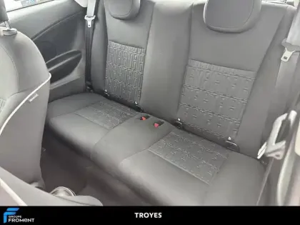 Photo 11 Fiat 500 Gén. II Ph1 MY22 Action 3