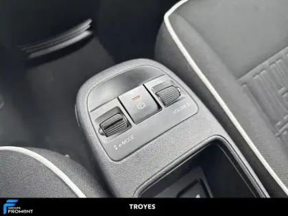 Photo 14 Fiat 500 Gén. II Ph1 MY22 Action 3