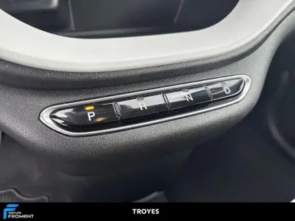 Photo 13 Fiat 500 Gén. II Ph1 MY22 Action 3