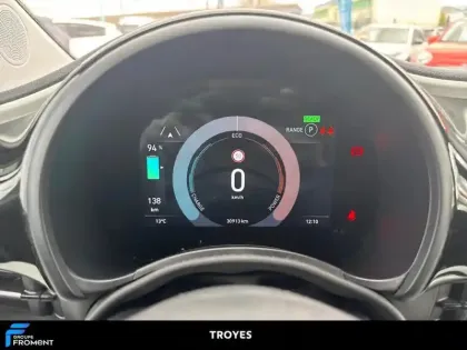 Photo 9 Fiat 500 Gén. II Ph1 MY22 Action 3