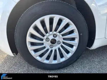 Photo 12 Fiat 500 Gén. II Ph1 MY22 Action 3