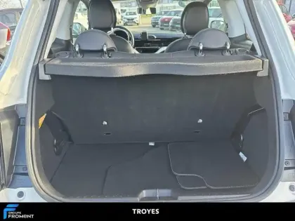 Photo 5 Fiat 500 Gén. II Ph1 MY22 Action 3