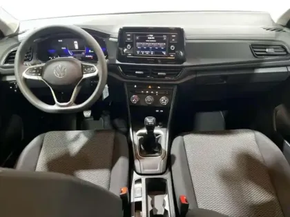 Photo 7 Volkswagen T-roc 1.0 TSI 110 Start/Stop BVM6