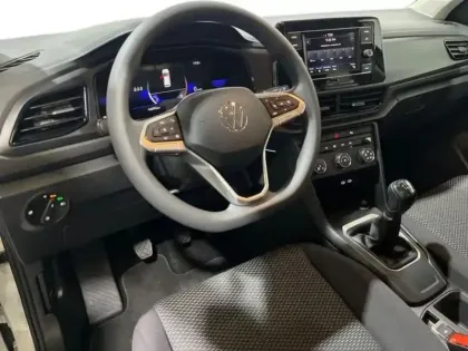 Photo 8 Volkswagen T-roc 1.0 TSI 110 Start/Stop BVM6