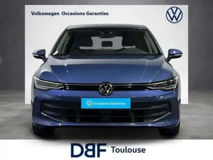 Photo 6 Volkswagen Golf 1.5 eHybrid 204 DSG6 VW Edition