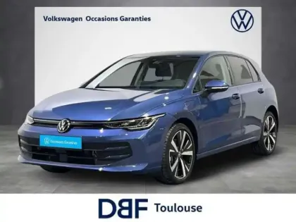 Photo Volkswagen Golf 1.5 Ehybrid 204 Dsg6 Vw Edition