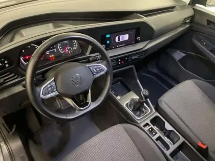 Photo 7 Volkswagen Caddy CARGO 2.0 TDI 122 BVM6 BUSINESS