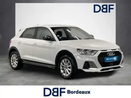 Photo 5 Audi A1 Gén. I Ph1 Design 5