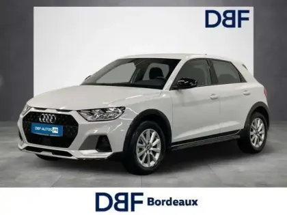 Photo Audi A1 Design