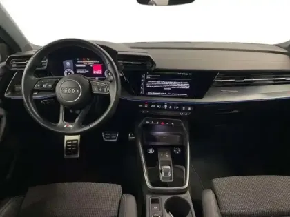 Photo 7 Audi A3 35 TDI 150 S tronic 7 S line