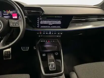 Photo 9 Audi A3 35 TDI 150 S tronic 7 S line