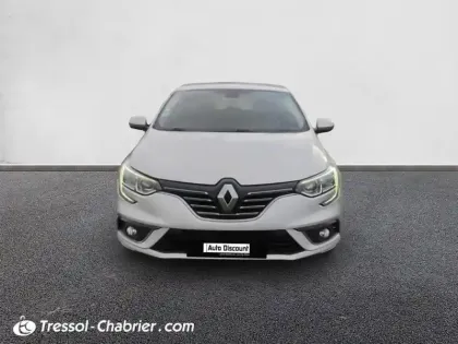 Photo 8 Renault Megane Gén. IV (BFB) Ph1 Business Intens 5