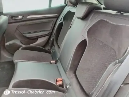 Photo 24 Renault Megane Gén. IV (BFB) Ph1 Business Intens 5