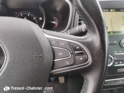 Photo 27 Renault Megane Gén. IV (BFB) Ph1 Business Intens 5