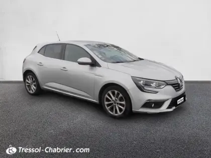 Photo 22 Renault Megane Gén. IV (BFB) Ph1 Business Intens 5