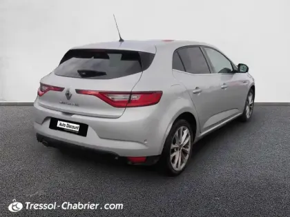 Photo 12 Renault Megane Gén. IV (BFB) Ph1 Business Intens 5