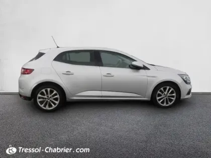 Photo 11 Renault Megane Gén. IV (BFB) Ph1 Business Intens 5