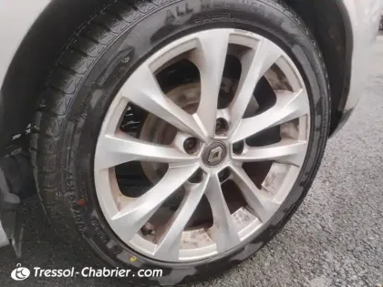 Photo 21 Renault Megane Gén. IV (BFB) Ph1 Business Intens 5