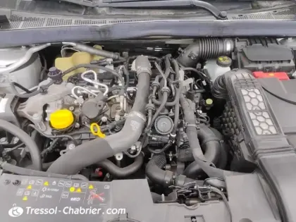 Photo 28 Renault Megane Gén. IV (BFB) Ph1 Business Intens 5