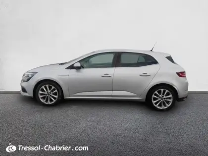 Photo 19 Renault Megane Gén. IV (BFB) Ph1 Business Intens 5