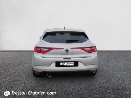 Photo 16 Renault Megane Gén. IV (BFB) Ph1 Business Intens 5