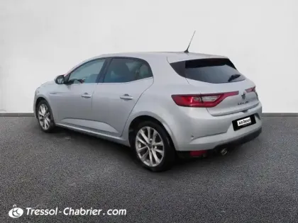 Photo 18 Renault Megane Gén. IV (BFB) Ph1 Business Intens 5