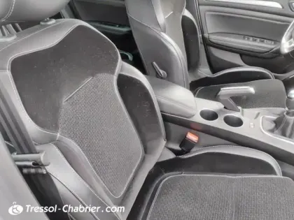 Photo 23 Renault Megane Gén. IV (BFB) Ph1 Business Intens 5