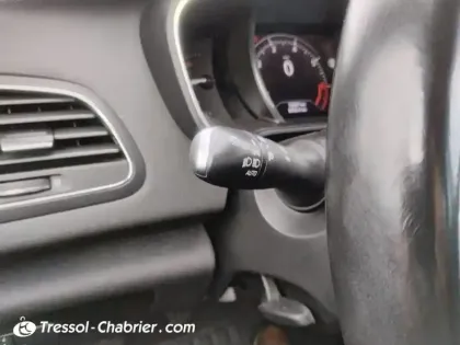 Photo 26 Renault Megane Gén. IV (BFB) Ph1 Business Intens 5