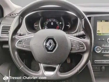 Photo 25 Renault Megane Gén. IV (BFB) Ph1 Business Intens 5