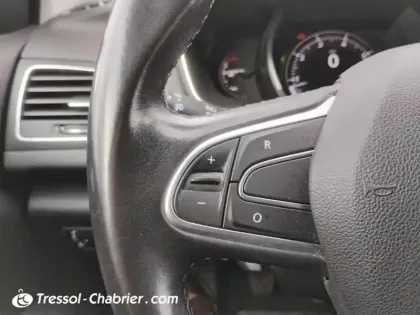 Photo 15 Renault Megane Gén. IV (BFB) Ph1 Business Intens 5