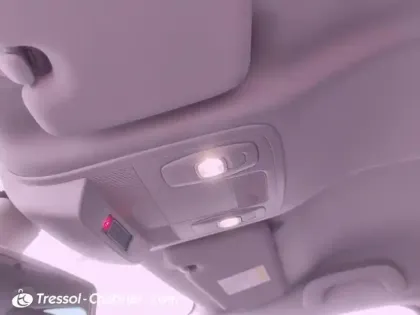 Photo 7 Renault Megane Gén. IV (BFB) Ph1 Business Intens 5