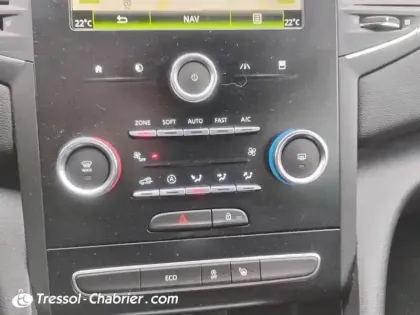 Photo 14 Renault Megane Gén. IV (BFB) Ph1 Business Intens 5